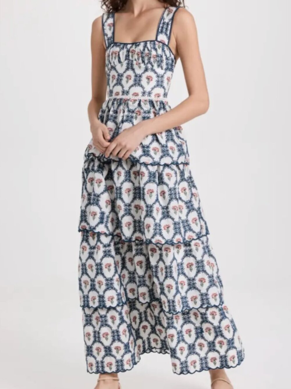 NWT Lug Von Siga Karmen Dress